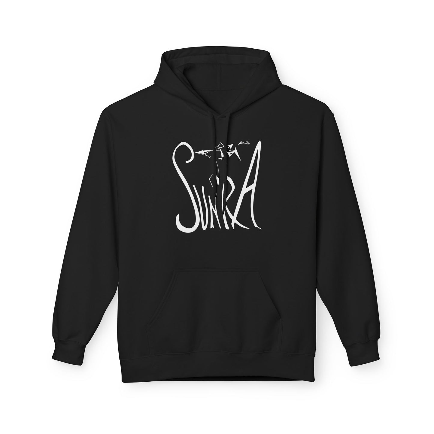 Sun Ra Hoodie Design 2