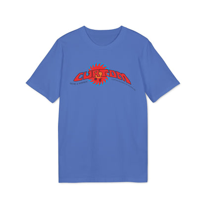 Curtom Records Bio-T-Shirt (Premium Qualität)