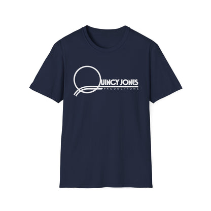 Quincy Jones T Shirt