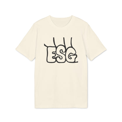 ESG Bio-T-Shirt (Premium Qualität)