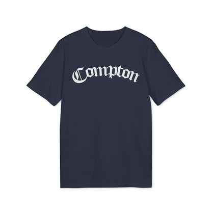 City Of Compton Bio-T-Shirt (Premium Qualität)
