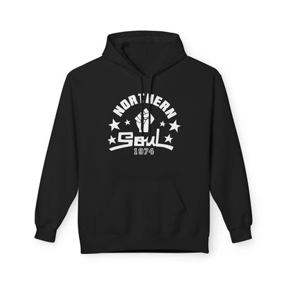 Northern Soul 1974 Hoodie