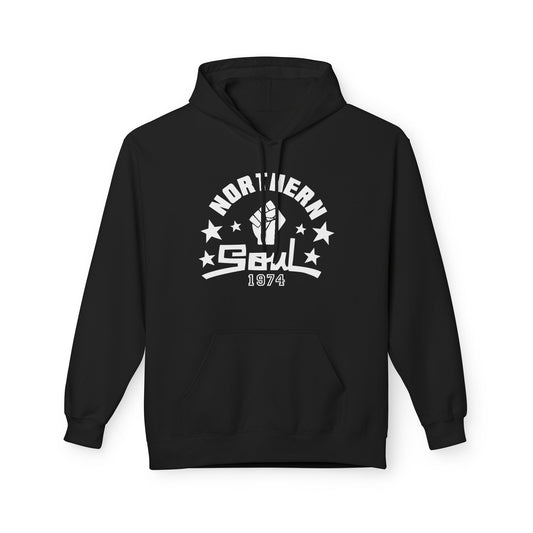 Northern Soul 1974 Hoodie