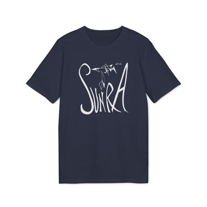 Sun Ra Bio-T-Shirt (Premium Qualität) Design 2