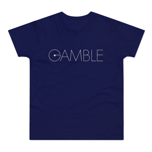 Gamble Records T Shirt (Standardgewicht)