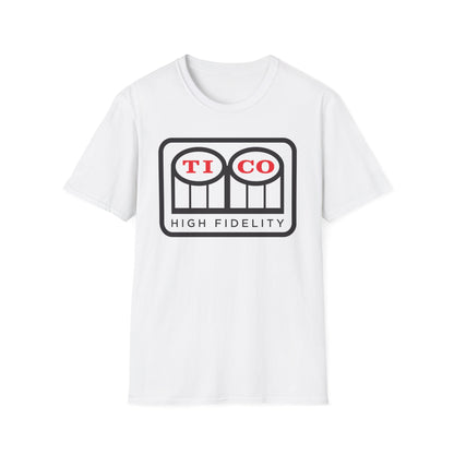 Tico Records T Shirt