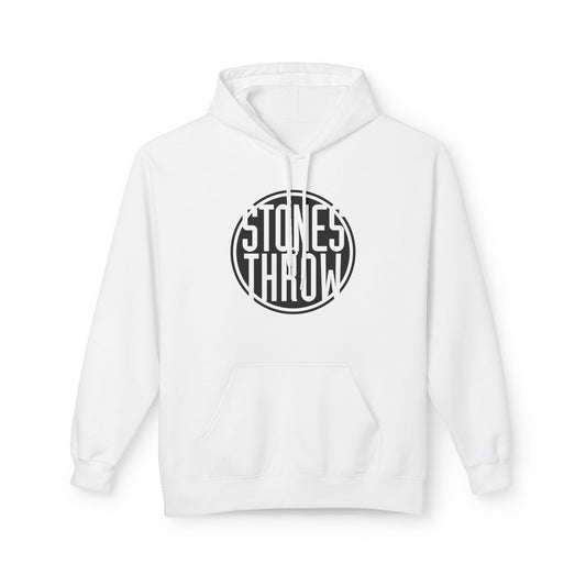 Stones Throw Records Hoodie