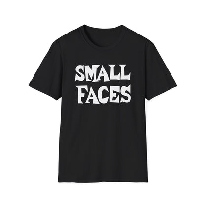 Small Faces T Shirt