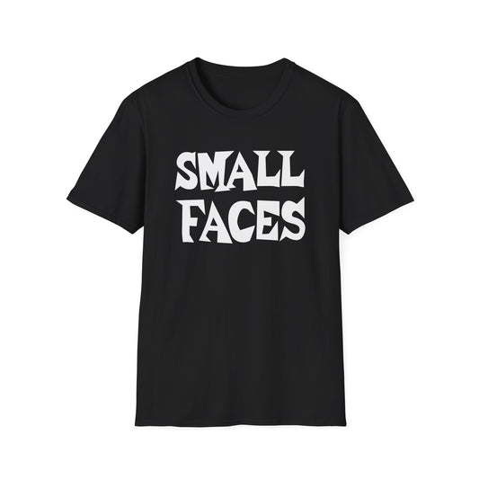 Small Faces T Shirt