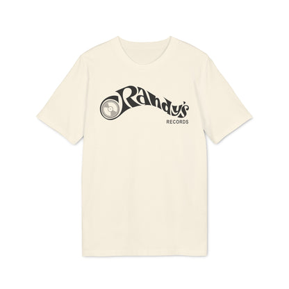 Randy's Records Bio-T-Shirt (Premium Qualität)