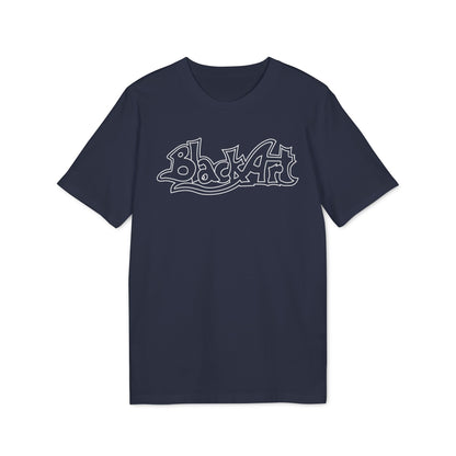 Black Art Records Bio-T-Shirt (Premium Qualität)