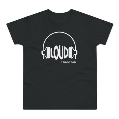 Loud Records T Shirt (Standardgewicht)