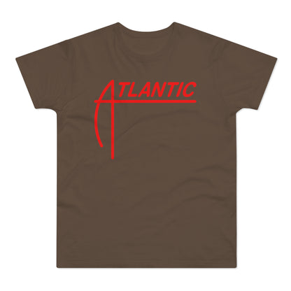 Atlantic Records Classic T Shirt (Standardgewicht)