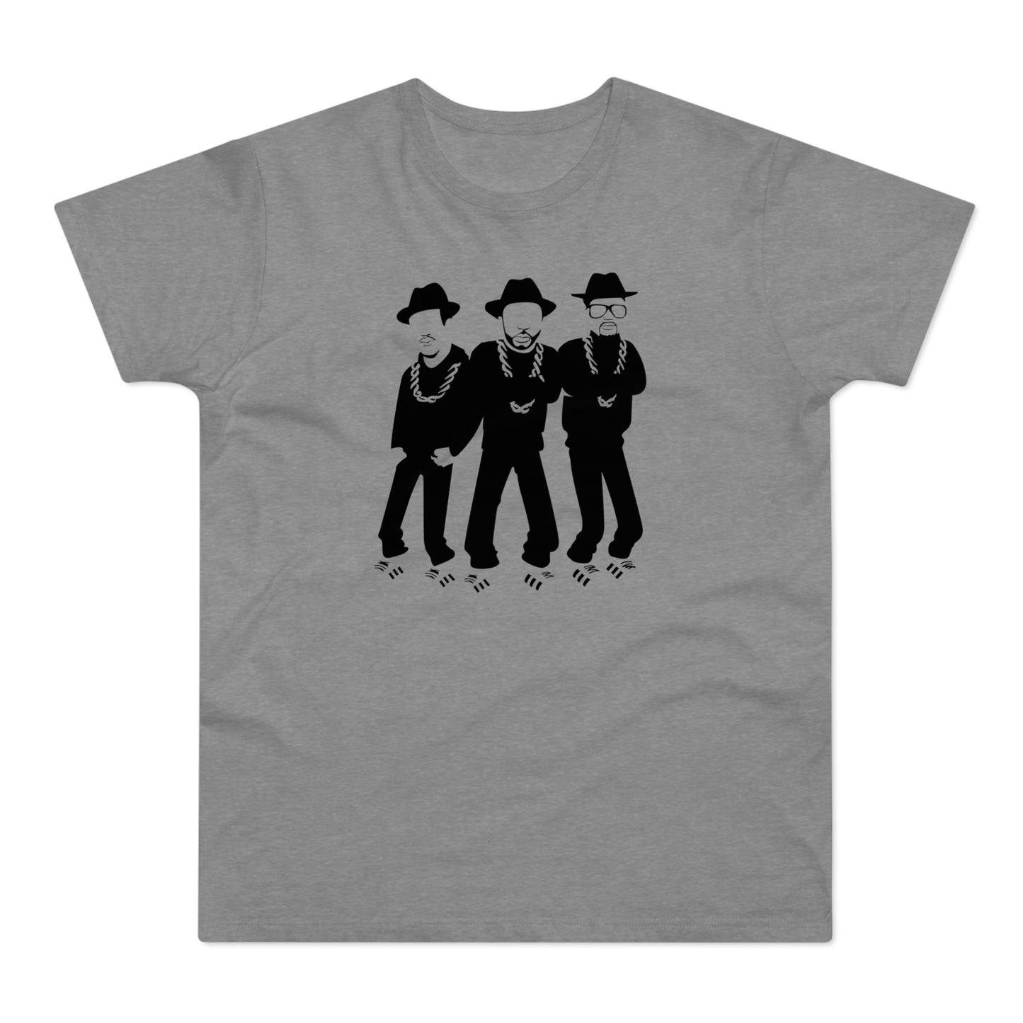 Dope Ropes T Shirt (Standardgewicht)
