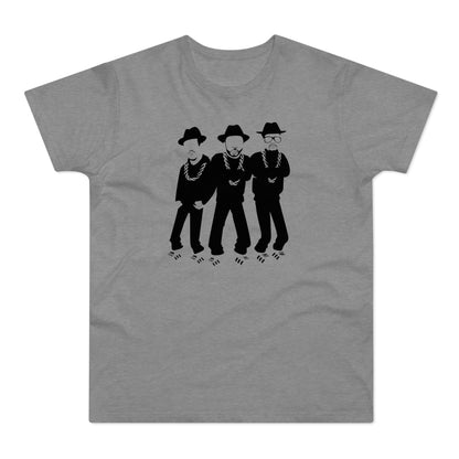 Dope Ropes T Shirt (Standardgewicht)