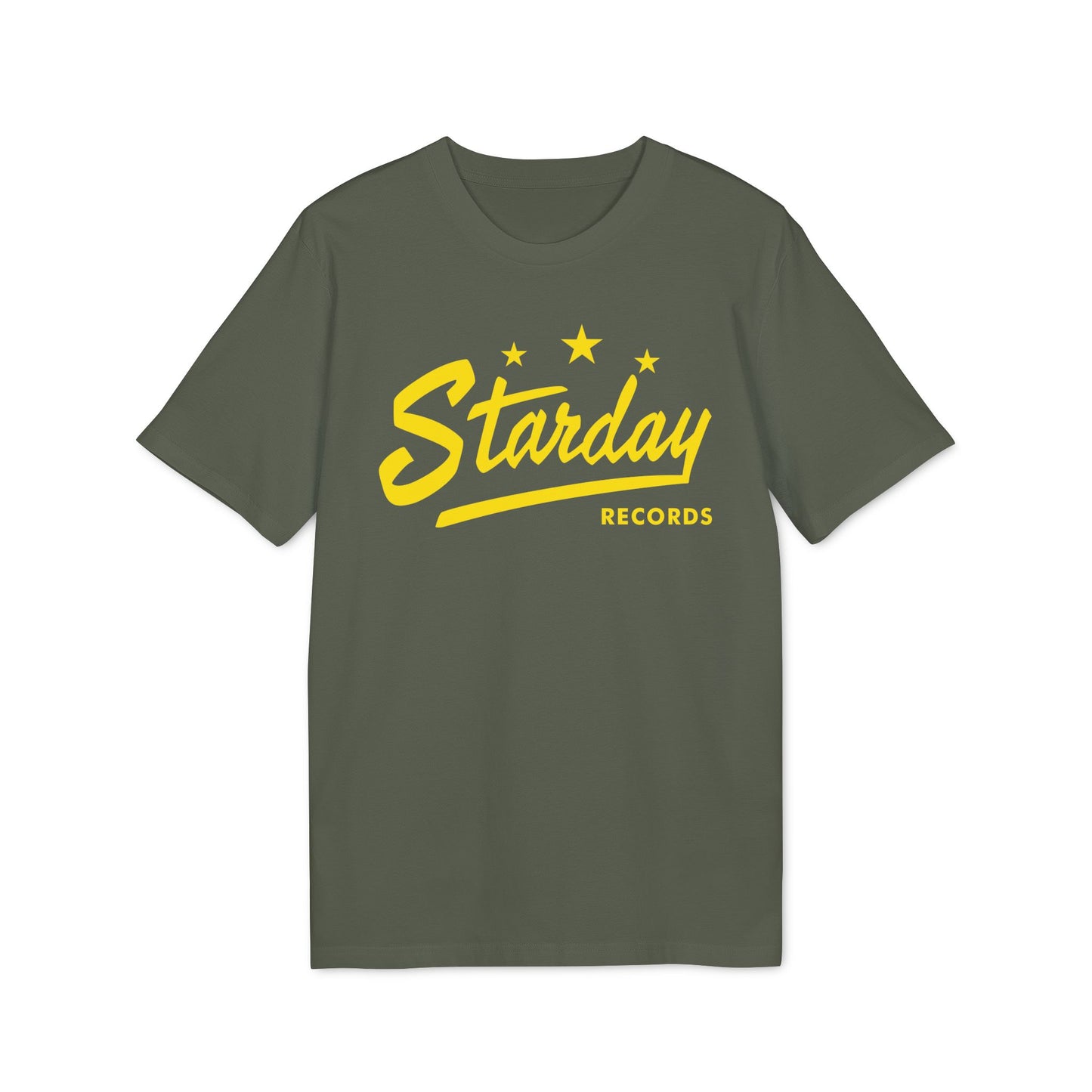 Starday Records Bio-T-Shirt (Premium Qualität)