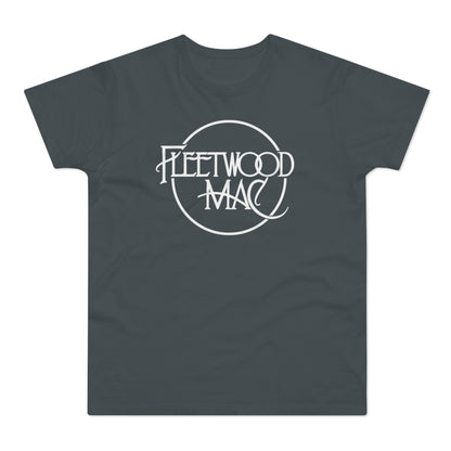 Fleetwood Mac T Shirt (Standardgewicht)
