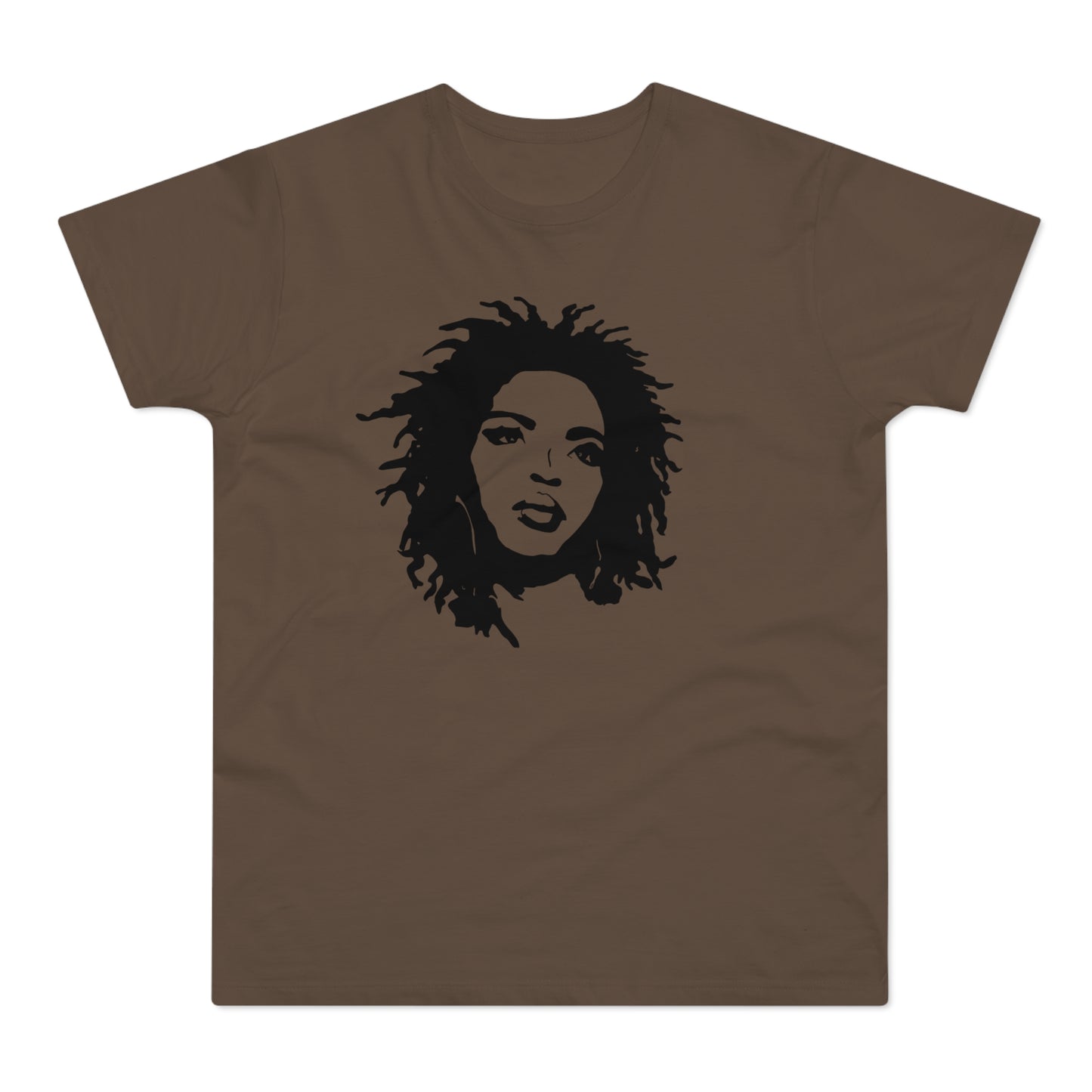 Miseducation of Lauryn Hill T Shirt (Standardgewicht)