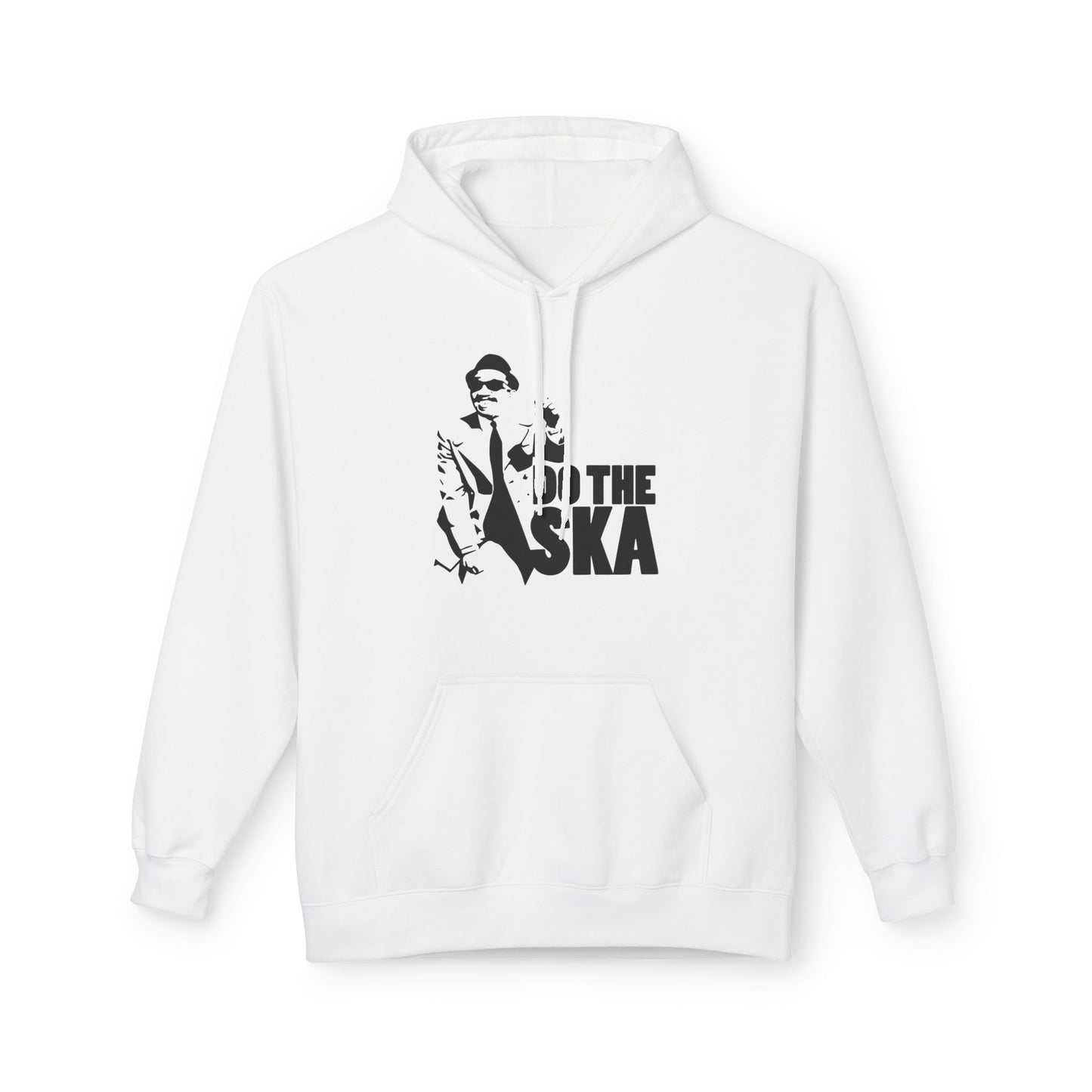 Laurel Aitken Hoodie
