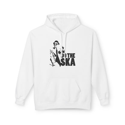 Laurel Aitken Hoodie