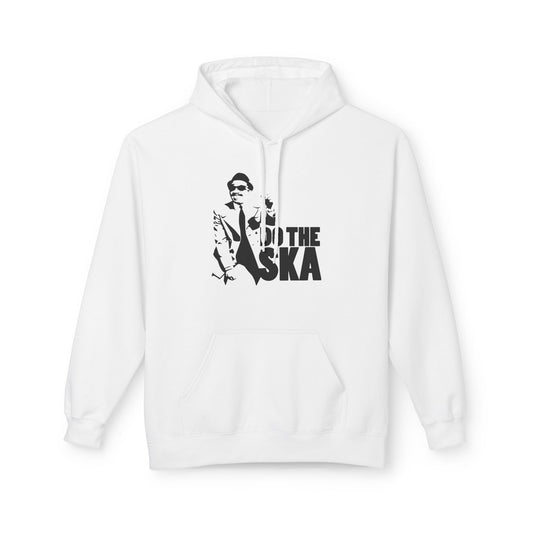 Laurel Aitken Hoodie