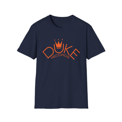 Duke Records T Shirt