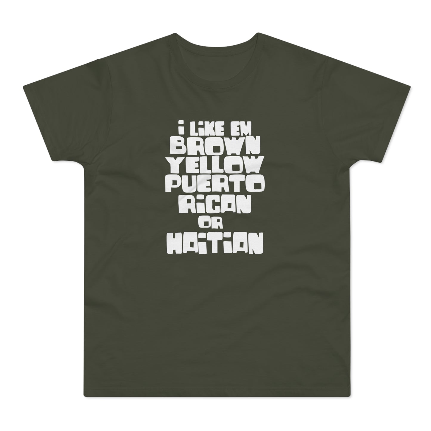 A Tribe Called Quest Lyrics T Shirt (Standardgewicht)