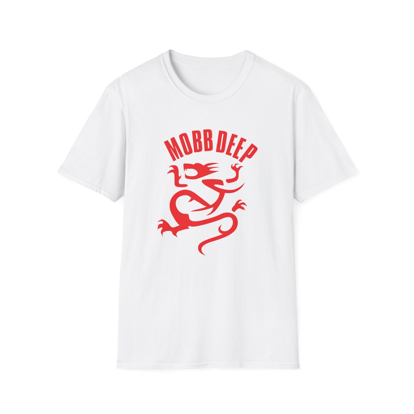 Mobb Deep T Shirt - Leichtes