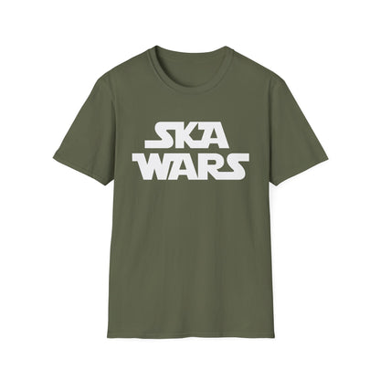 Ska Wars T Shirt