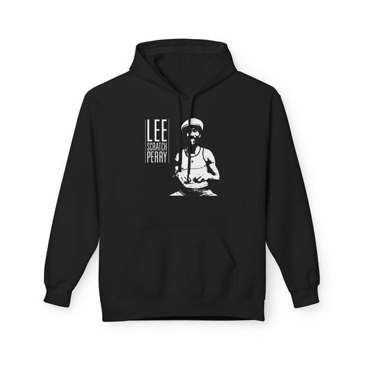 Lee Scratch Perry Hoodie