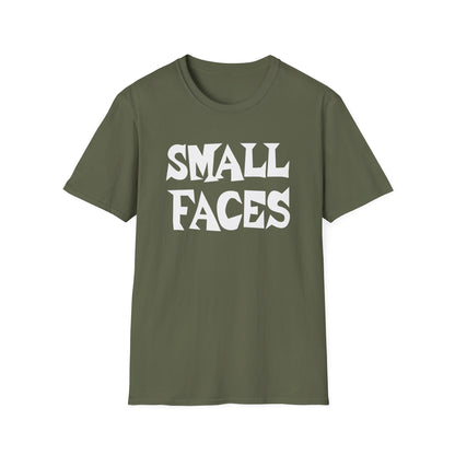 Small Faces T Shirt