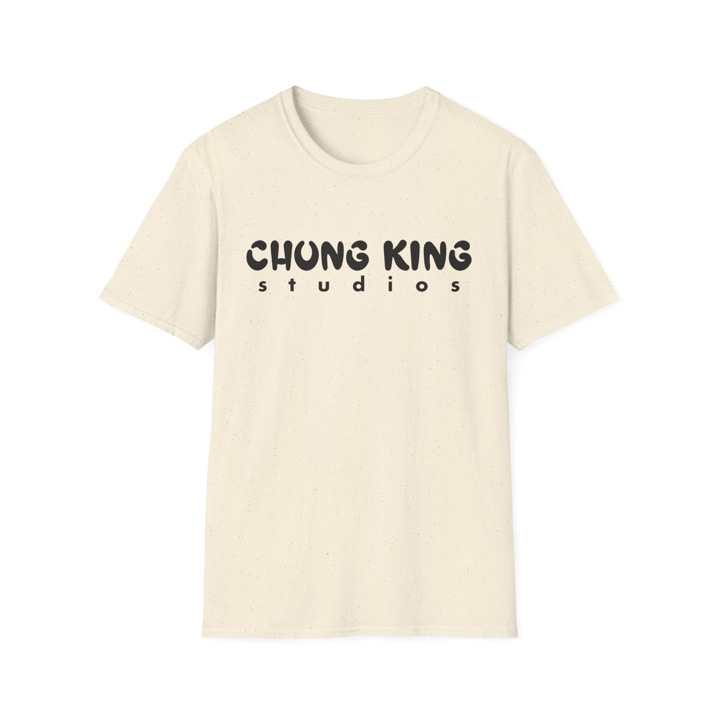 Chung King Studios T Shirt - Leichtes