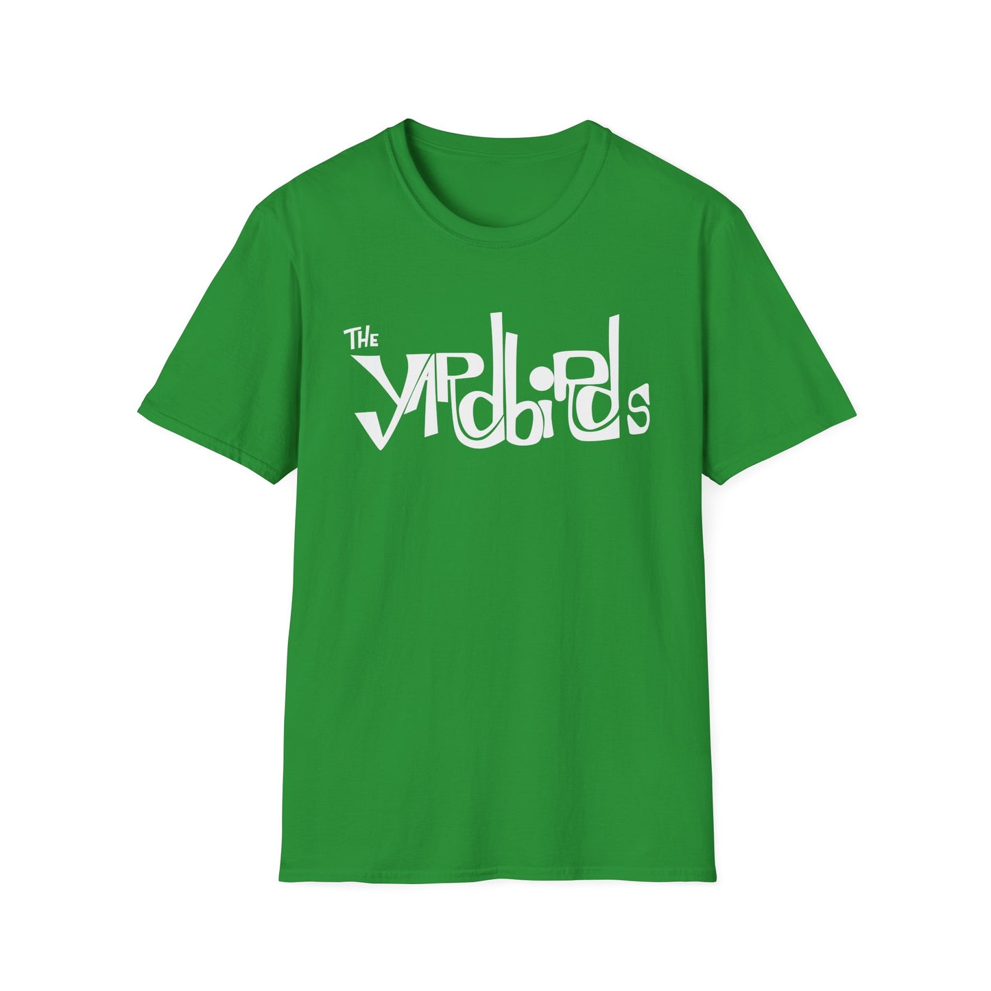 The Yardbirds T Shirt