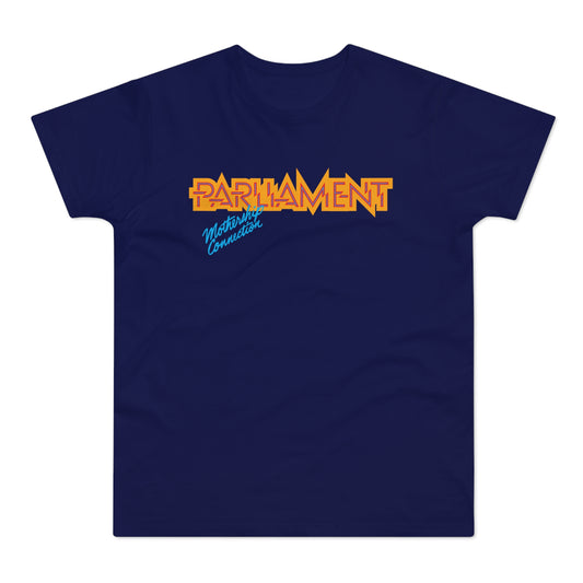Parliament T Shirt (Standardgewicht)