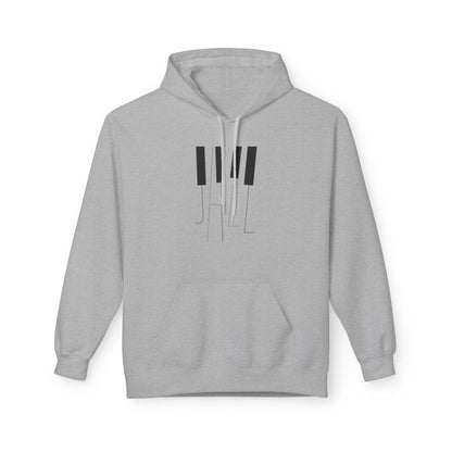 Jazz Keys Hoodie