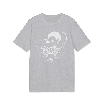 Paradise Garage Bio-T-Shirt (Premium Qualität)