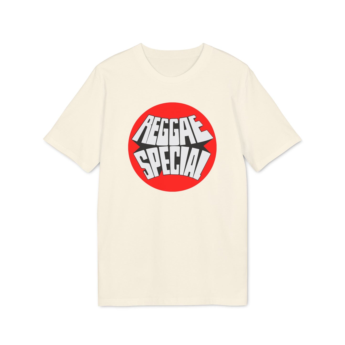Reggae Special Bio-T-Shirt (Premium Qualität)