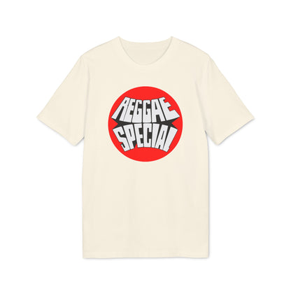 Reggae Special Bio-T-Shirt (Premium Qualität)