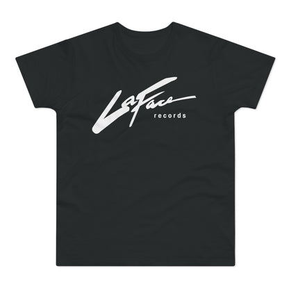La Face LaFace Records T Shirt (Standardgewicht)