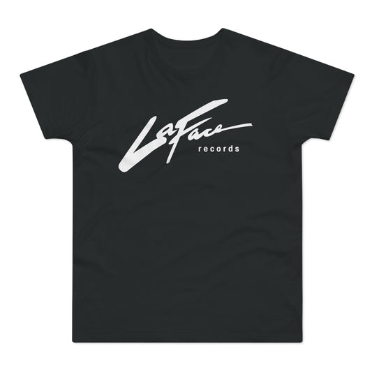 La Face LaFace Records T Shirt (Standardgewicht)