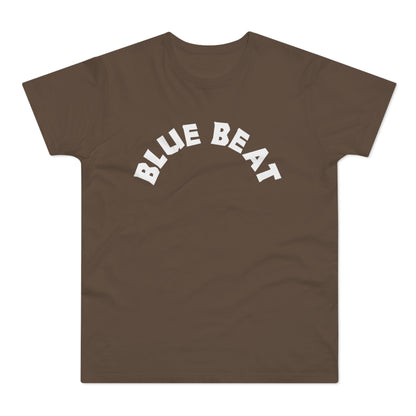 Blue Beat Records T Shirt (Standardgewicht)