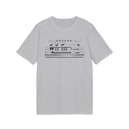Roland 303 Bio-T-Shirt (Premium Qualität)