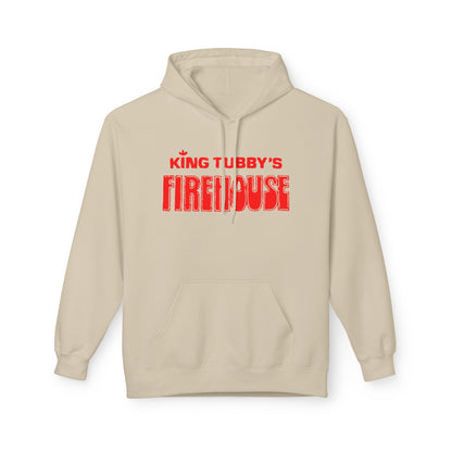 Firehouse Records Hoodie