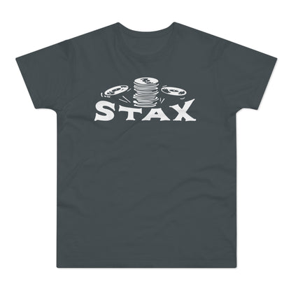 Stax Of Wax T Shirt (Standardgewicht)
