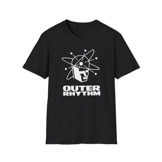 Outer Rhythm Records T Shirt