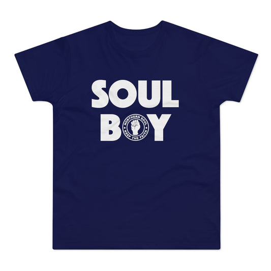 Soul Boy T Shirt (Standardgewicht)