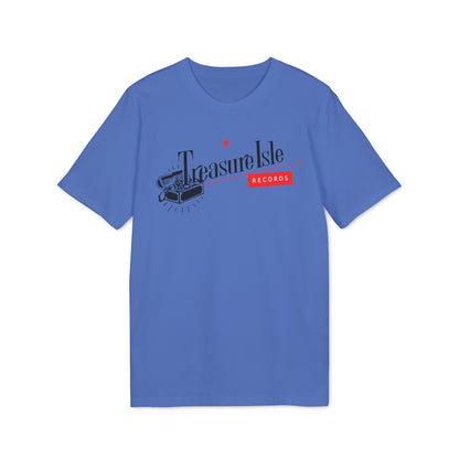 Treasure Isle Records Bio-T-Shirt (Premium Qualität)