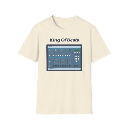 King Of Beats SP 1200 T Shirt