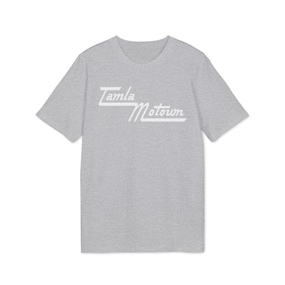 Tamla Motown Records Bio-T-Shirt (Premium Qualität)