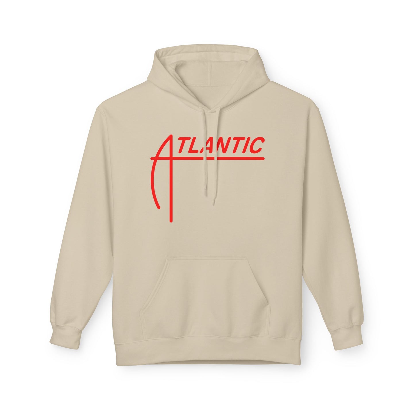 Atlantic Classic Hoodie